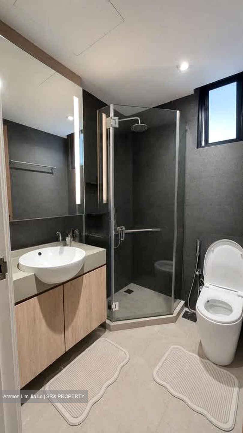 Regent Heights (D23), Condominium #602694901